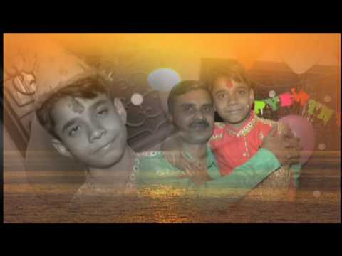 NISHU BIRTHDAY VIDEO-GANJDUNDWARA PART 2