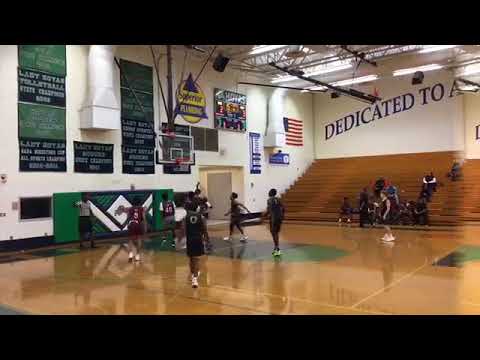 Team Power 2019 victorious over Elite Playmakers SB, 62-41 - Hoop Quest Atlanta Tipoff Classic