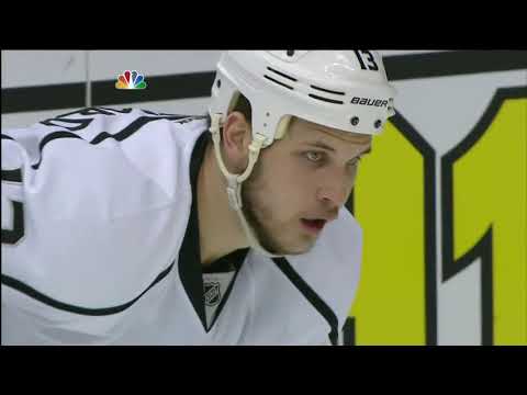 NHL   May15/2012  G2 Los Angeles Kings - Phoenix Coyotes