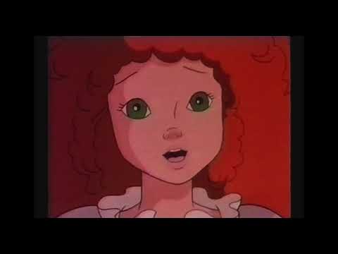 Lady Lovely Locks ep 15 The dragon tree| HQ DVD version|