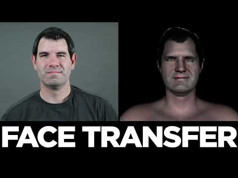 Daz Studio face transfer#shorts