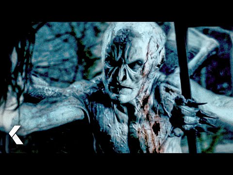 "You Will Give Me What I Want" Scene - Underworld: Evolution (2006) Kate Beckinsale