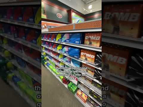 Your thoughts on Color Golf Balls!? #golf