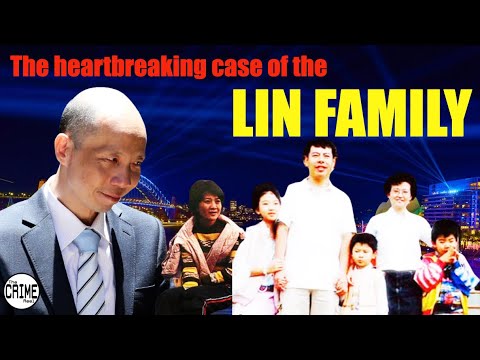 THE LIN FAMILY MURDERS