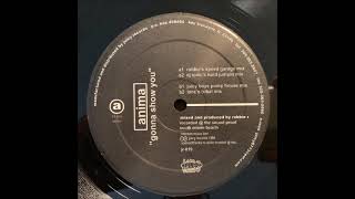 Anima - Gonna Show You (Robbie's Speed Garage Mix)