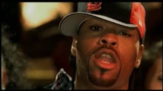 RZA - La Rhumba (Feat. Method Man) (HD) 2001