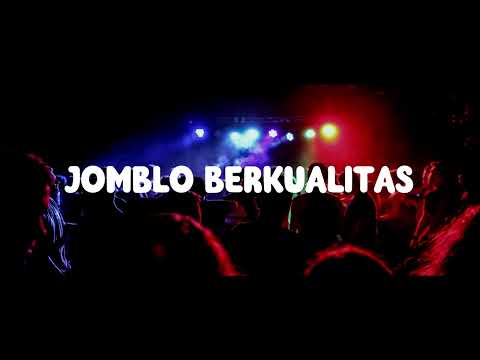 DJ VIRAL TIKTOK !!! IDAL - JOMBLO BERKUALITAS - REMIX AWAN AXELLO
