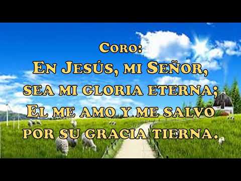 CG-323. Lejos de mi Padre Dios (Pista+Letras=Karaoke)