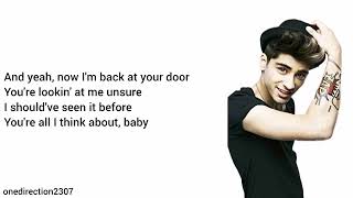 One Direction - Still The One (Lyrics + Pictures) 