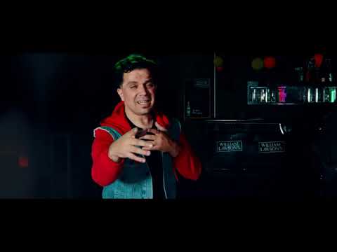 FABRICIO MOSQUERA Ft  PAL BAILADOR   SI SE DA