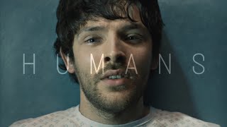 Humans | I Was Meant to Feel
