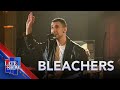 "Jesus Is Dead" - Bleachers (LIVE on The Late Show)