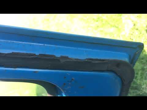 Ford 7910 - Image 2