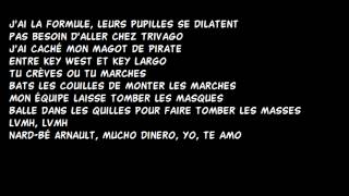 Booba   LVMH Lyrics