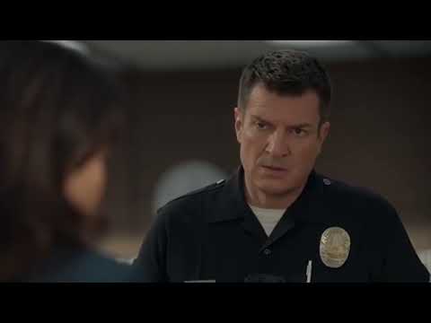 The Rookie 8x03: The Red Place — PROMO