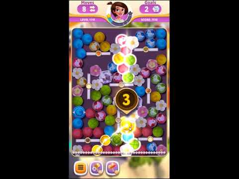 Diamond Diaries Saga Level 1119 - NO BOOSTERS 💎 | SKILLGAMING ✔️