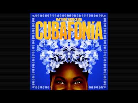 Daymé Arocena - La Rumba Me Llamo Yo