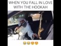 When You Fall In Love With The Hookah Based On A True Love Story