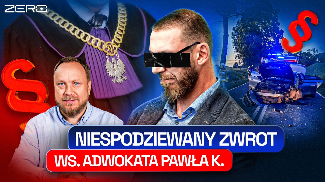 PROKURATURA CHCE KASACJI WS. MECENASA OD "TRUMNY NA KÓŁKACH"