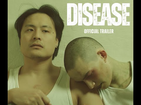 Disease (2025)- Short Film Trailer