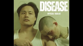 Disease (2025)- Short Film Trailer