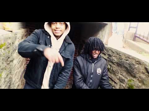 Young Nicee - No Time (Official Music Video) Ft. Oms Geez