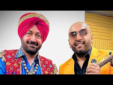 BEE2 & Malkit Singh Tumbi Jam