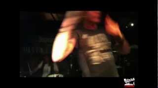 Bleeker Ridge - In Our Hands @ Trois-Riviere