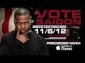 SAIGON - The Greatest Story Never Told Chapter 2: Bread & Circuses Album Snippets