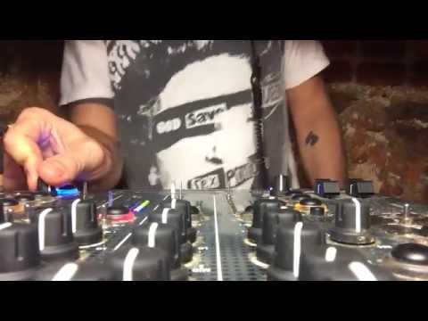 THE TASTE @ Doctor Sax. Turin.