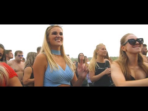 Fresh Til' Death ft. Mylki - In Too Deep (Firelite Hardstyle Remix) | HQ Videoclip