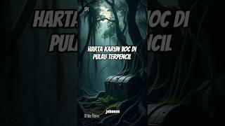 Download lagu Misteri Harta Karun VOC di Pulau Terpencil?? #history #kisahnyata #sejarahdunia #sejarahindonesia mp3