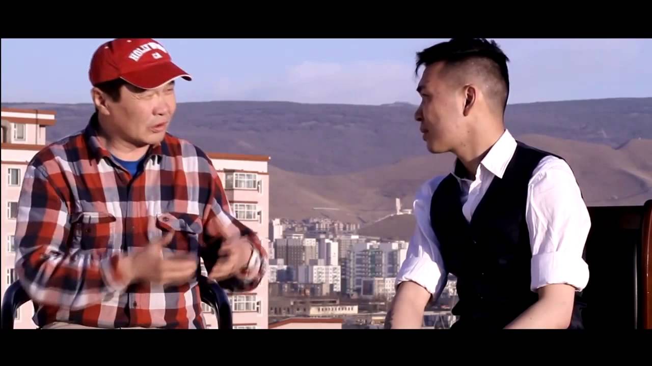 "Хүүгүй Ломбард" МУСК making movie