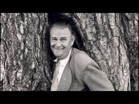 Alf Prøysen - Nøtteliten