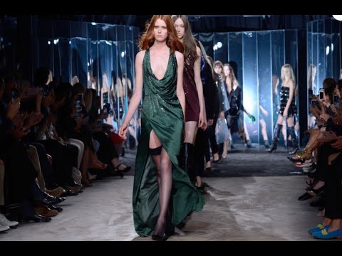 AZZARO COUTURE - Spring Summer 2018 Collection