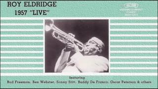 Roy Eldridge — Bohemia