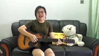 Download lagu Sumandak Sabah Cover by Winnee Raplin mp3