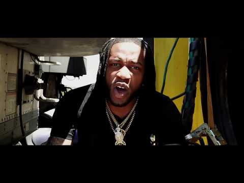 Yung Fly The Phenom - Hit Em Up (2018)