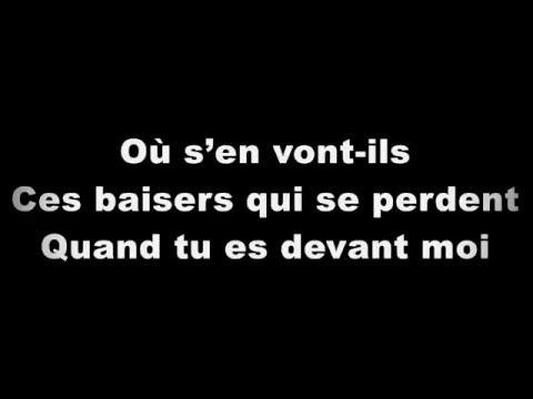 Les Baisers Perdus