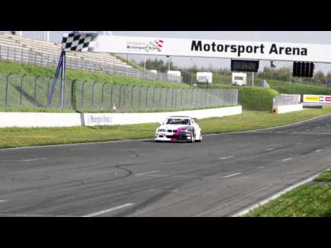 Bördesprint Cup 13.04.2014