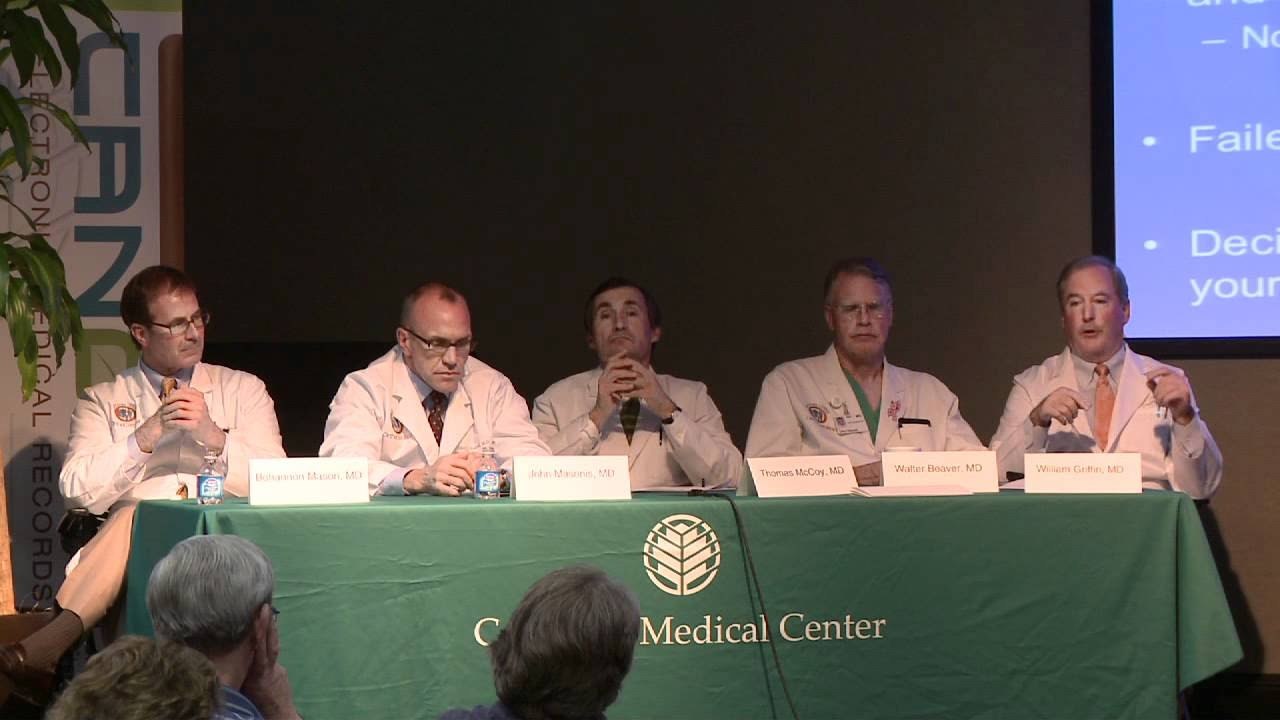 Hip & Knee Replacements: Separating Facts from Fiction 2