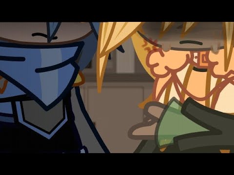 "He didn't do anything.." || Nightlyx || sans aus || villain dream au || undertale || NOT CANON