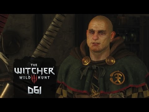 The Witcher 3 Wild Hunt [061] Nebenquest - Ehre unter Dieben