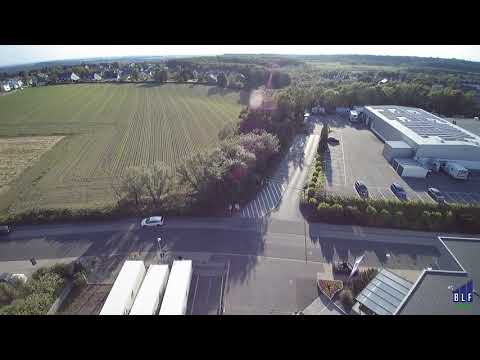 BLF Photovoltaikanlage Velbert