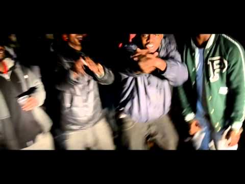 GBG QUESE x Slime x Spliff x King Hancho- Deez Dollars  (Official Music Video)