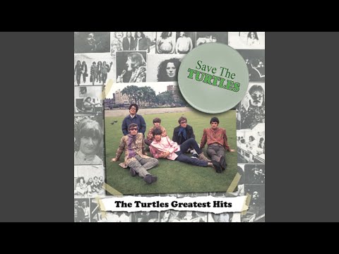 Thumbnail for The Turtles - You Showed Me (1969)