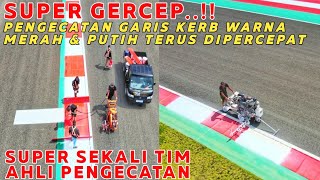 Download lagu SUPER GERCEP ⚡ PENGECATAN KERB WARNA MERAH & PUTIH BERLANGSUNG mp3 Download lagu SUPER GERCEP ⚡ PENGECATAN KERB WARNA MERAH & PUTIH BERLANGSUNG mp3