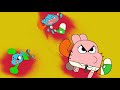 Gumball İntro Gumball Song