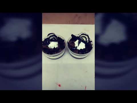 Chef Halim Pastry and cakes