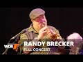 WDR Big Band meets Randy Brecker | Bob Mintzer | WDR Big Band | Konzert